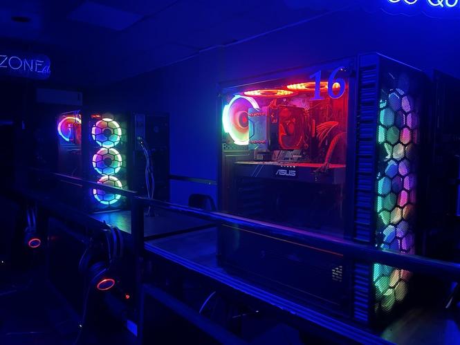Shiten case per pc