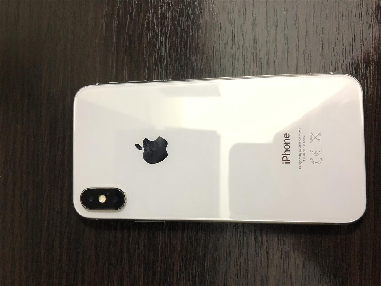Iphone-X