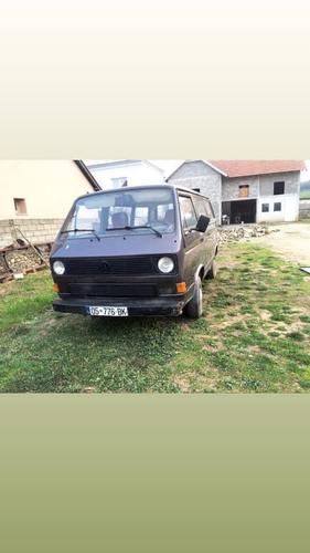 Kombi T2