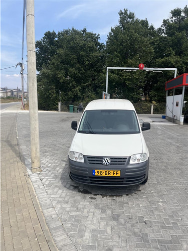 Shitet Caddy