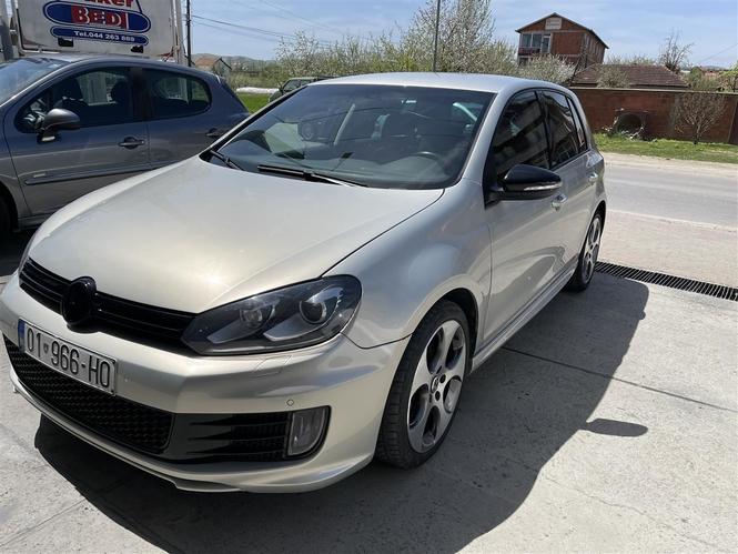 Golf 6