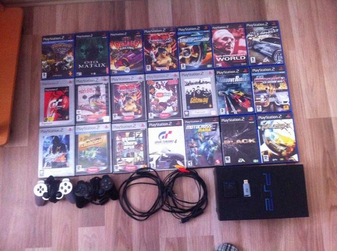 Sony playstation