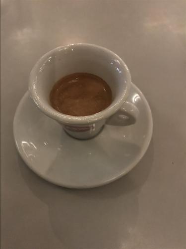 Shes Expresso