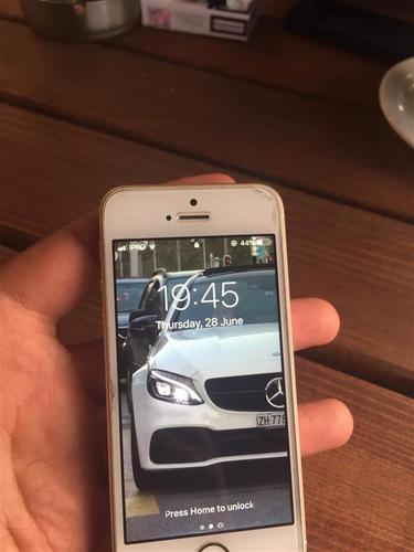 Iphone 5SE