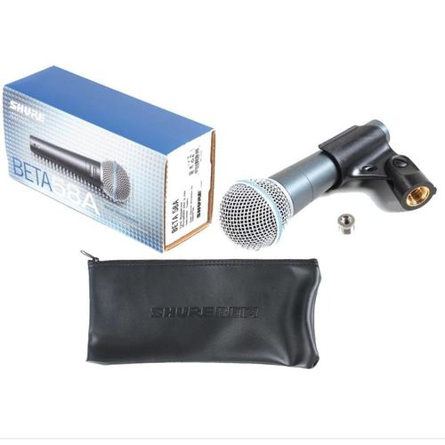 Shure Beta58A
