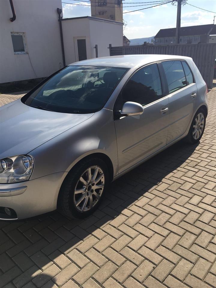 Golf-V