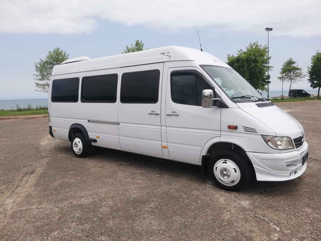 SPRİNTER-413-CDİ-2006-MODEL