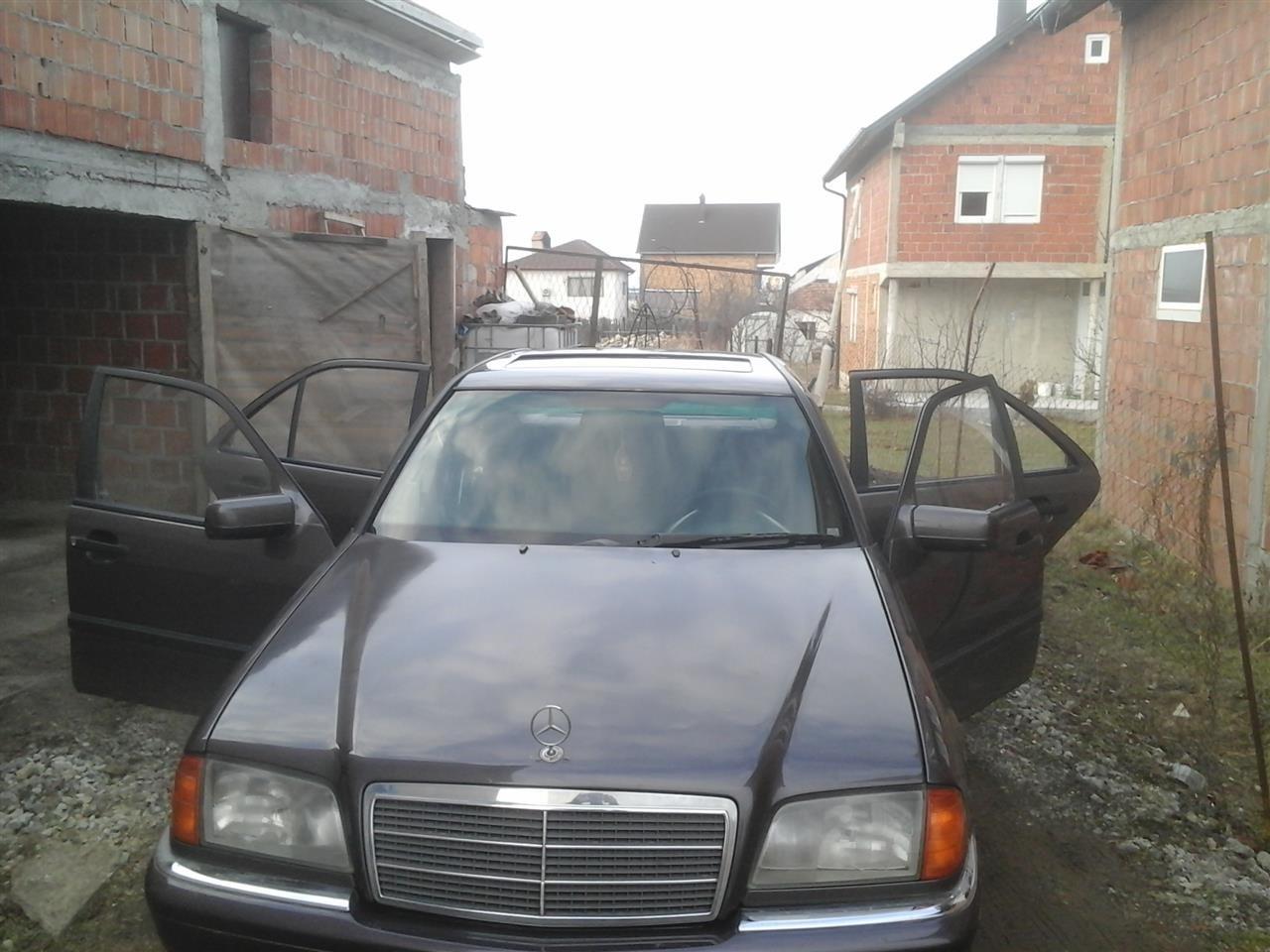Mercedes