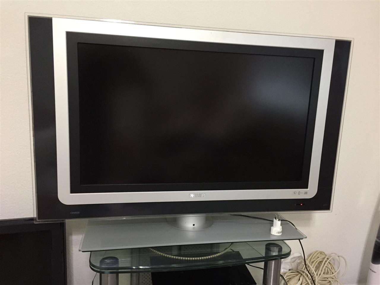 Televizor-