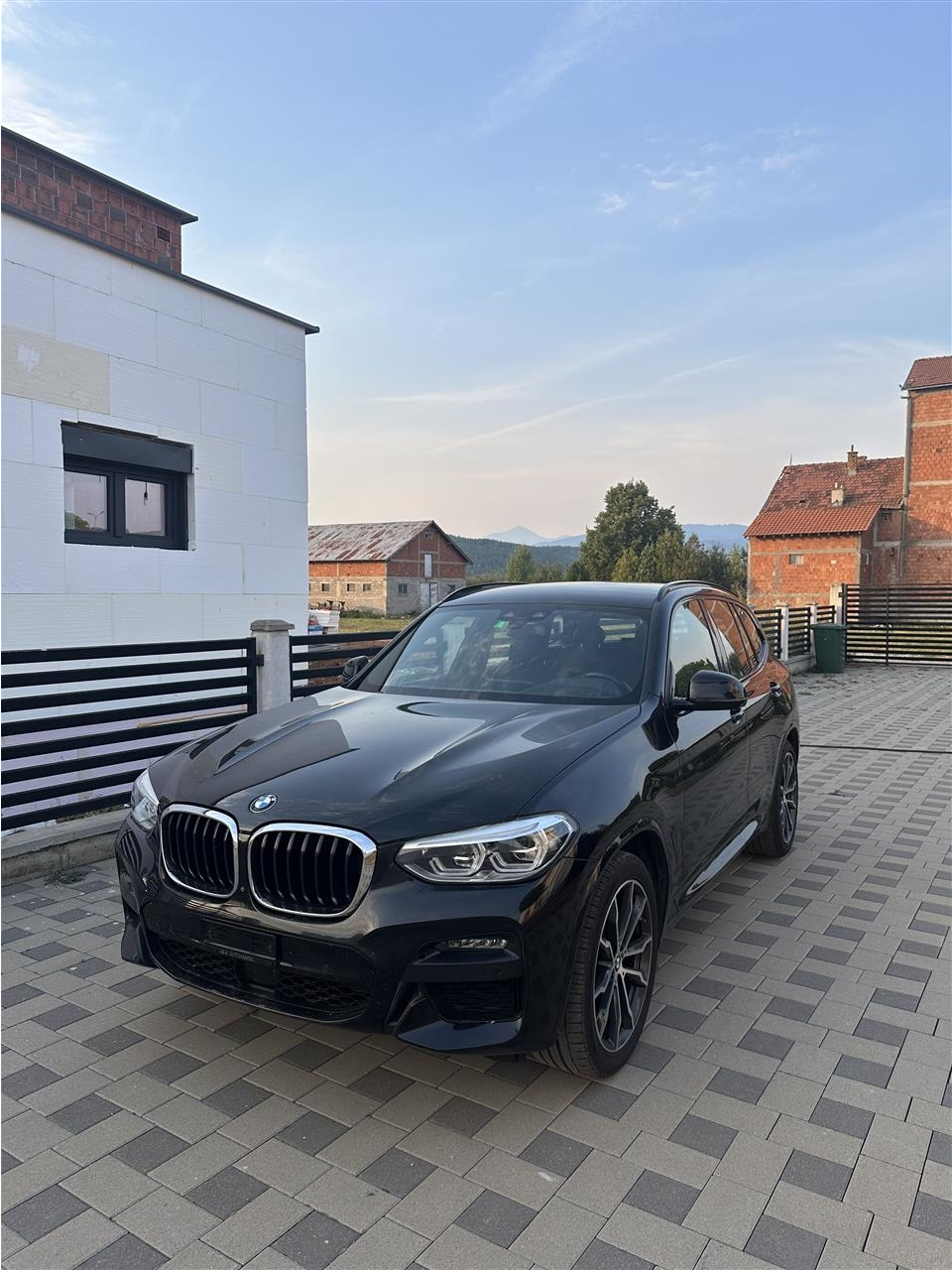 BMW-X3-20d-48v