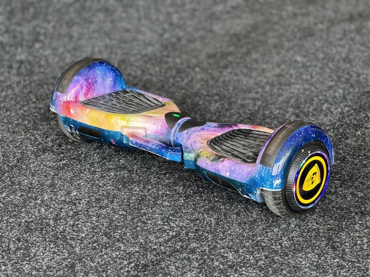 Hoverbord