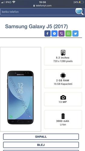 shitet galaxy j6 