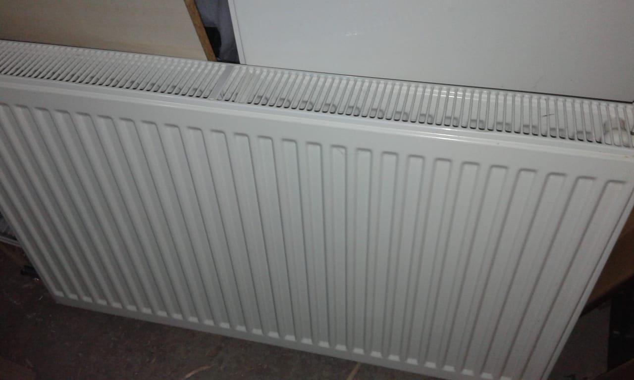 Radiator
