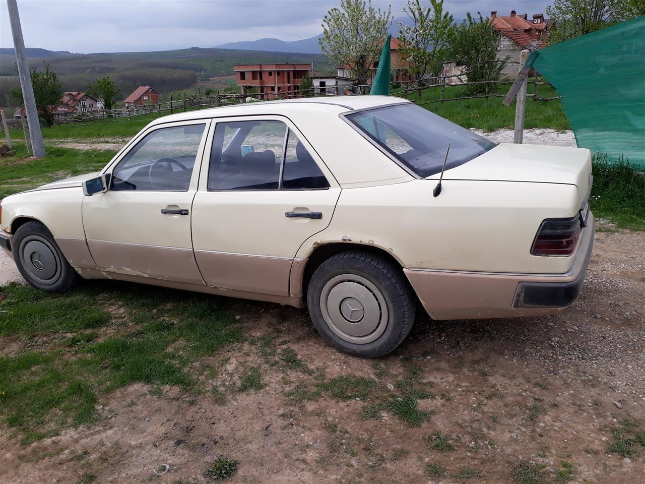 Mercedes