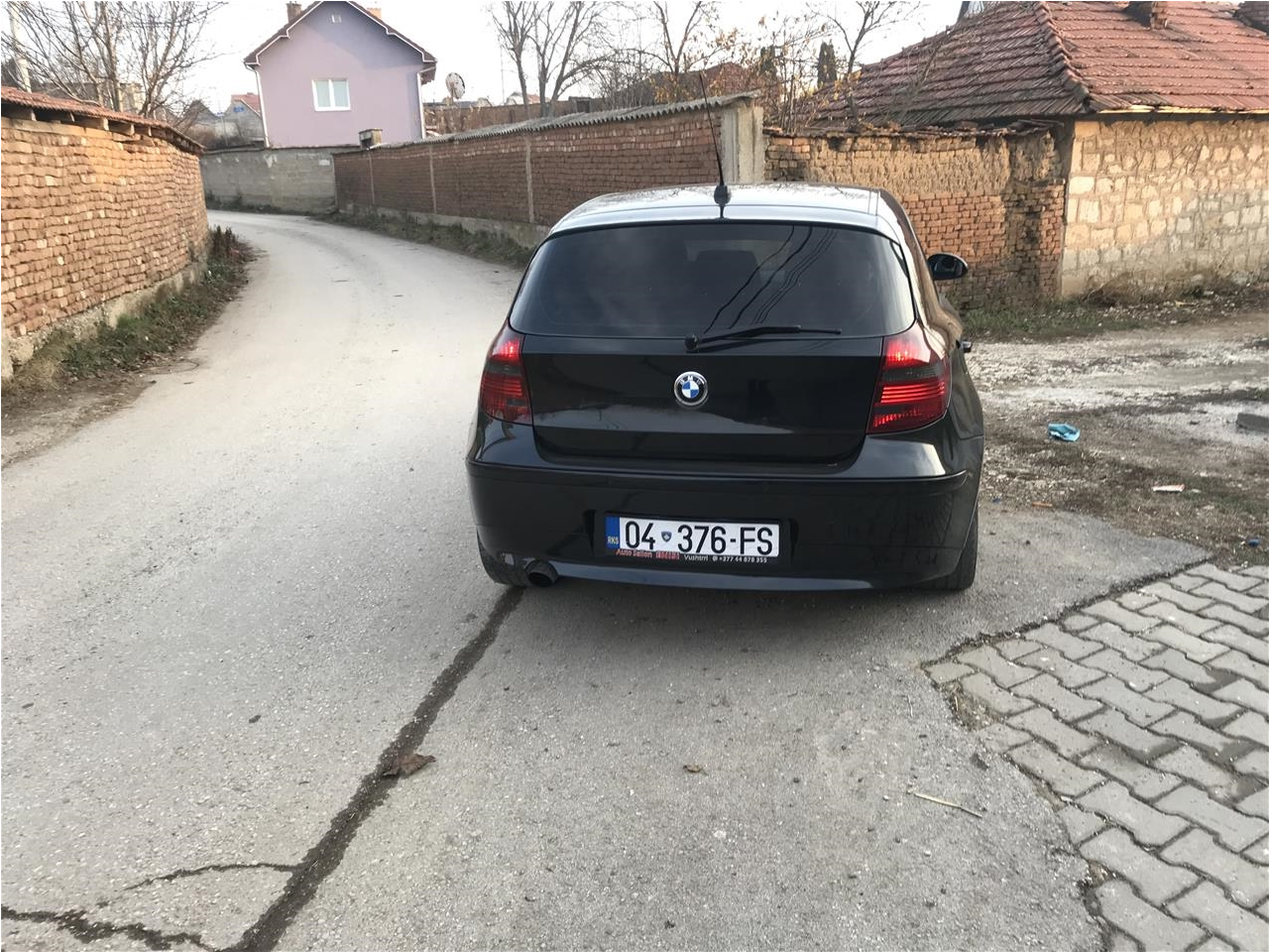 BMW