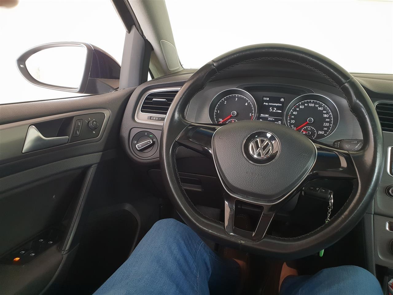 Golf-7