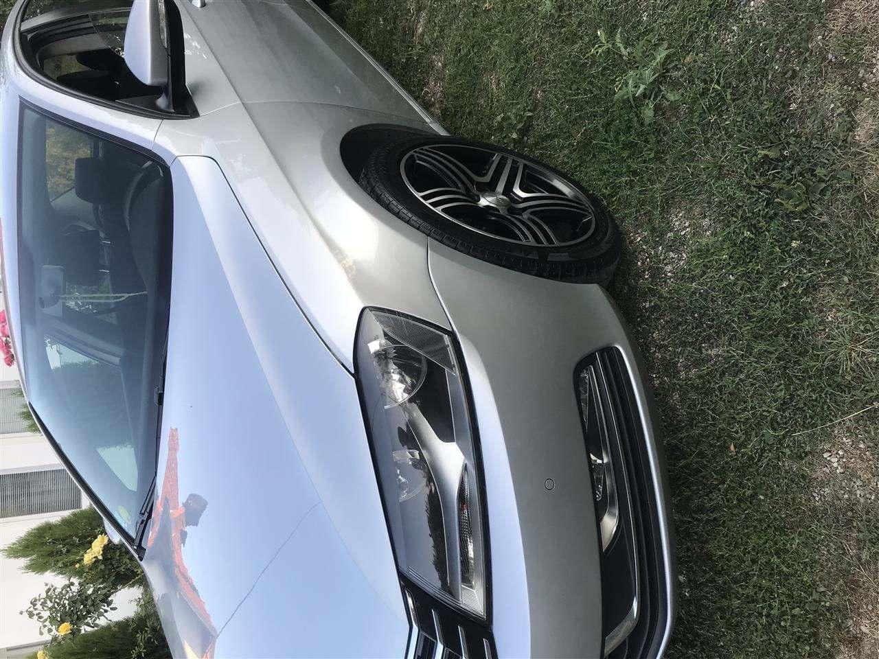 Ww-passat
