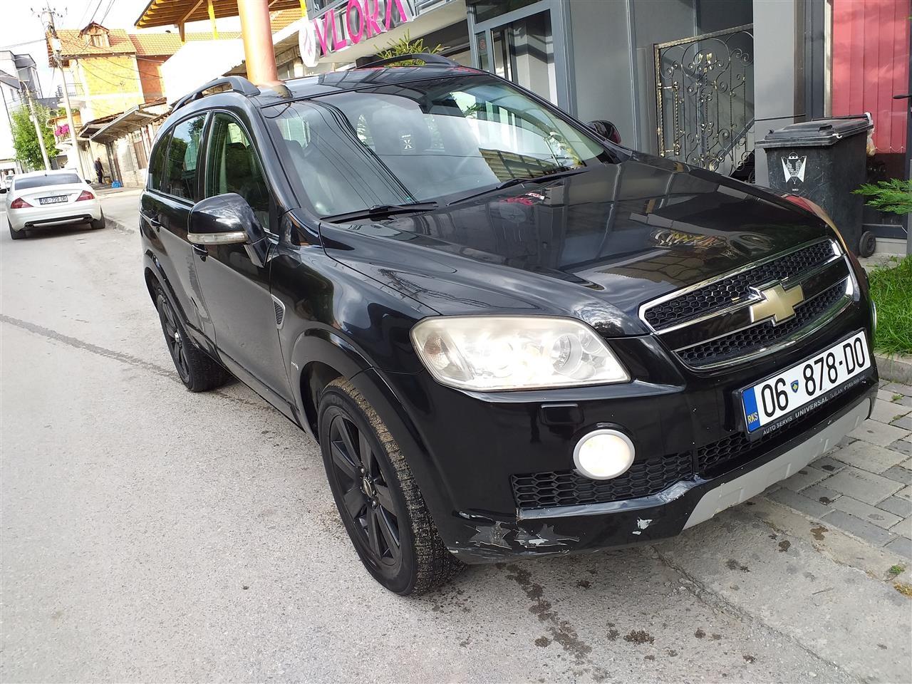 Chevrolet