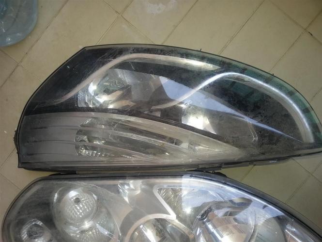fara per Renault Master