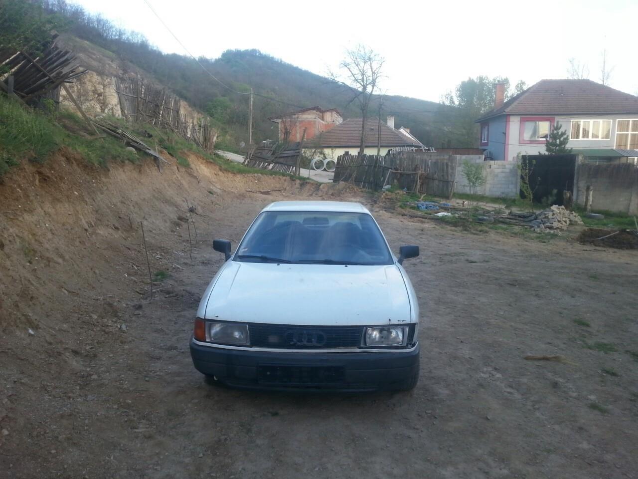 audi80