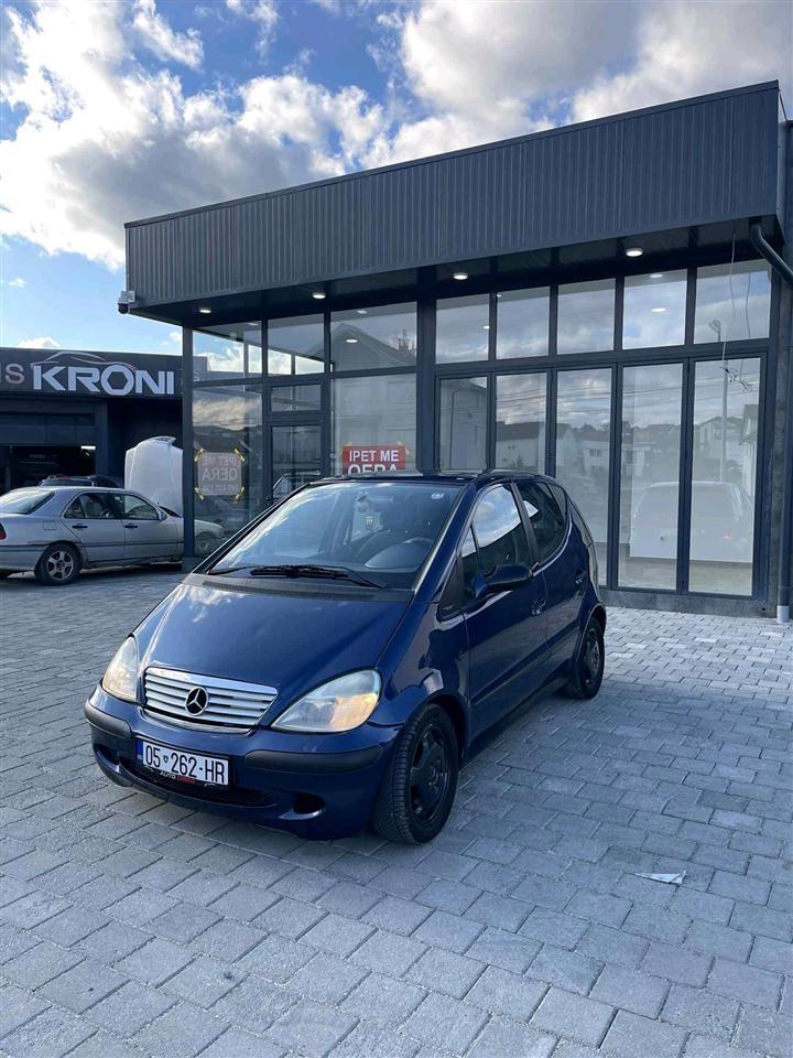 A-170-cdi-2003