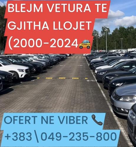 &#55357&#57317BLEJM VETURA TE GJITHA LLOJET RKS PA DOGAN AKSIDENT DEFEKT