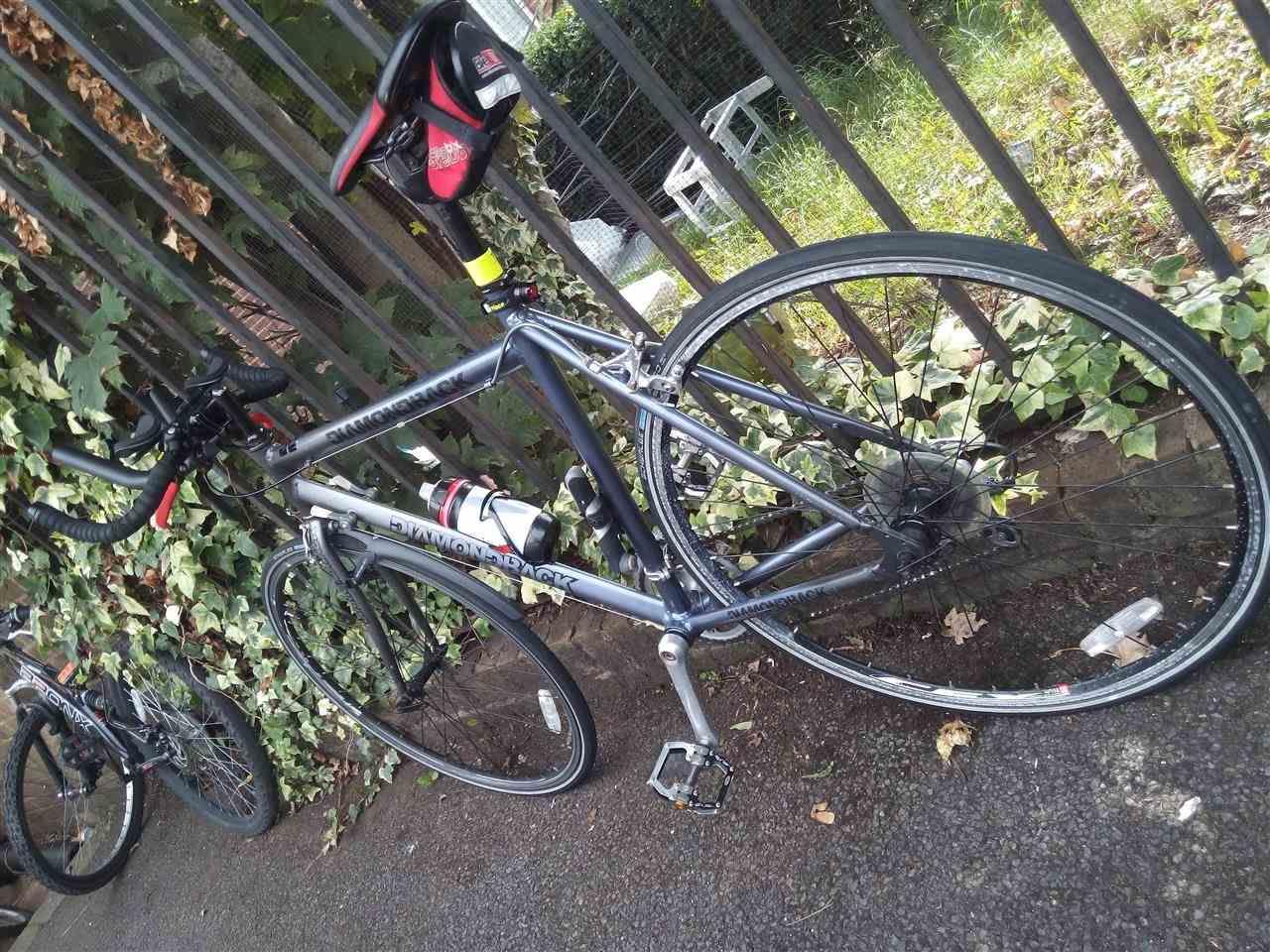 Diamondback 2025 contra cx