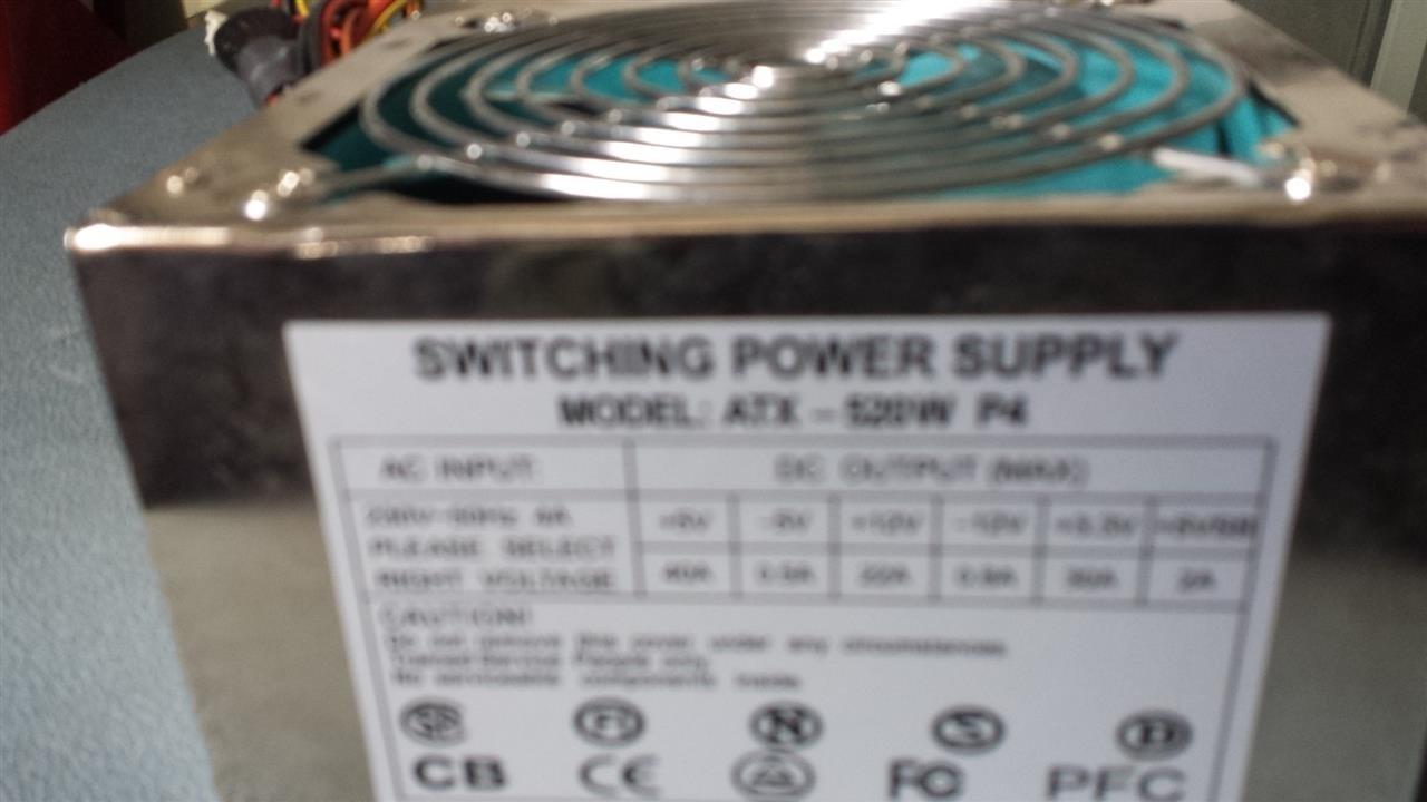 Power-
