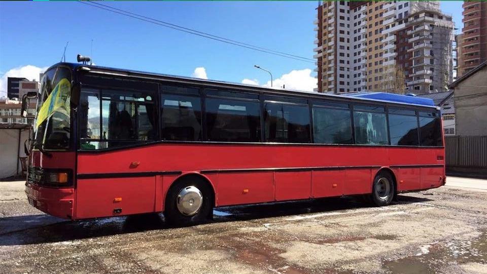 setra-215SL