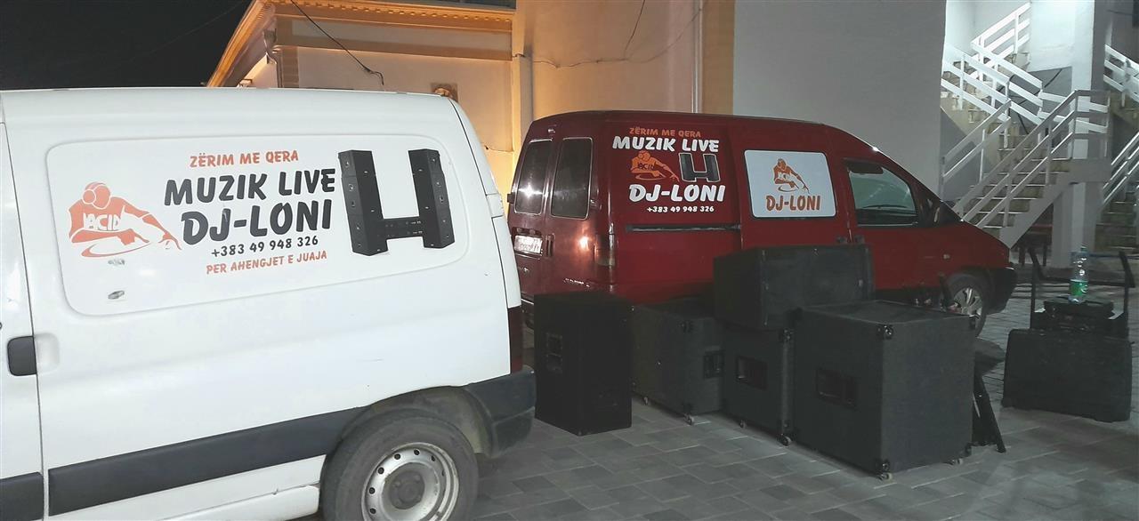 Dj-dasma