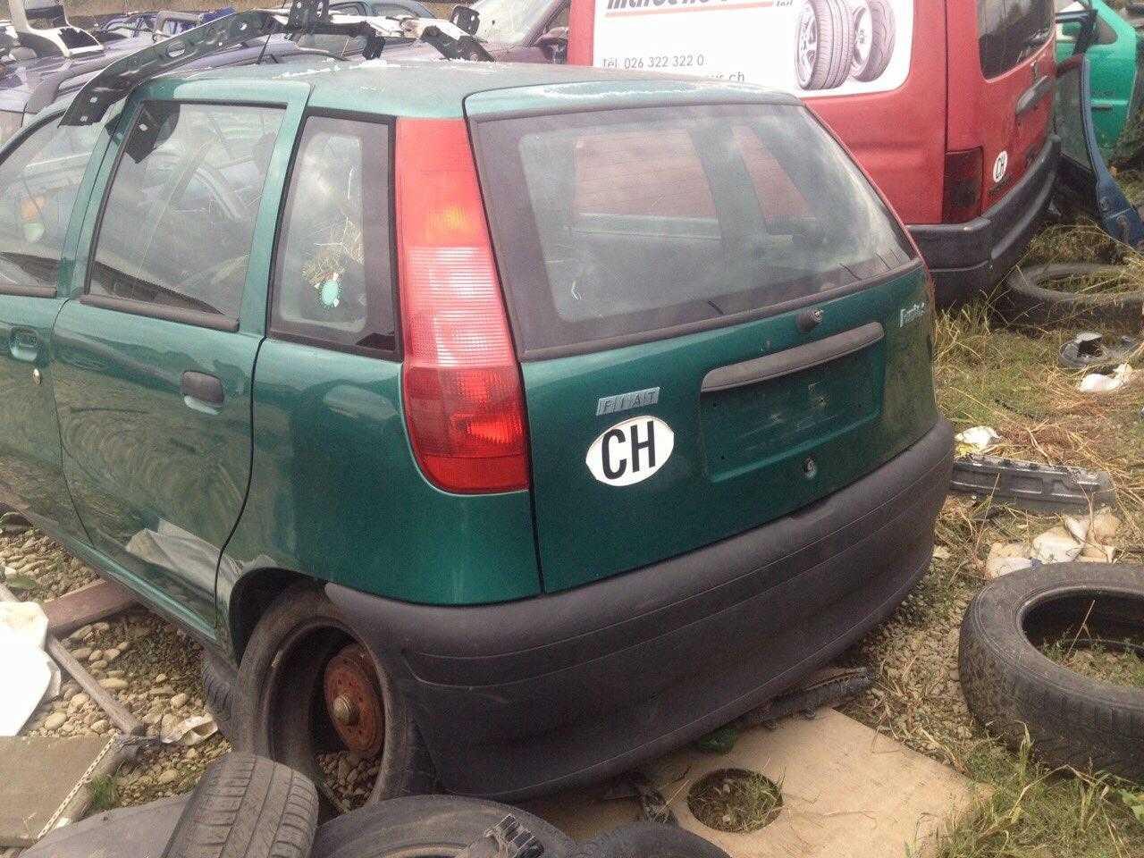 Fiat-Punto