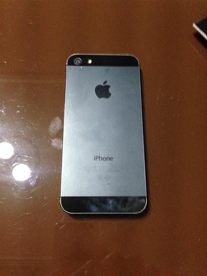 iPhone-5-black