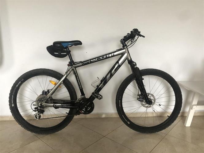 Scott Voltage MTB