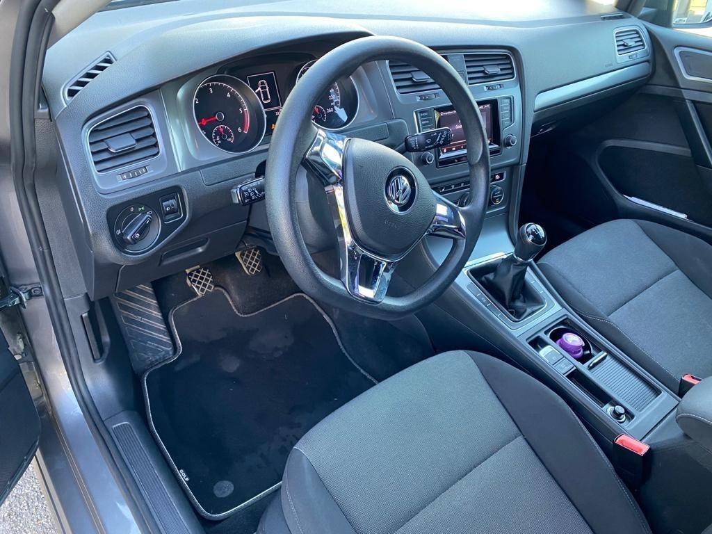 Golf-7
