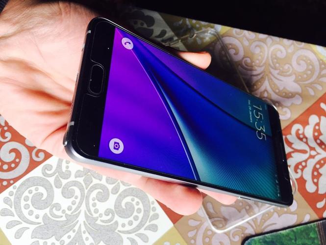 Samsung note 5 