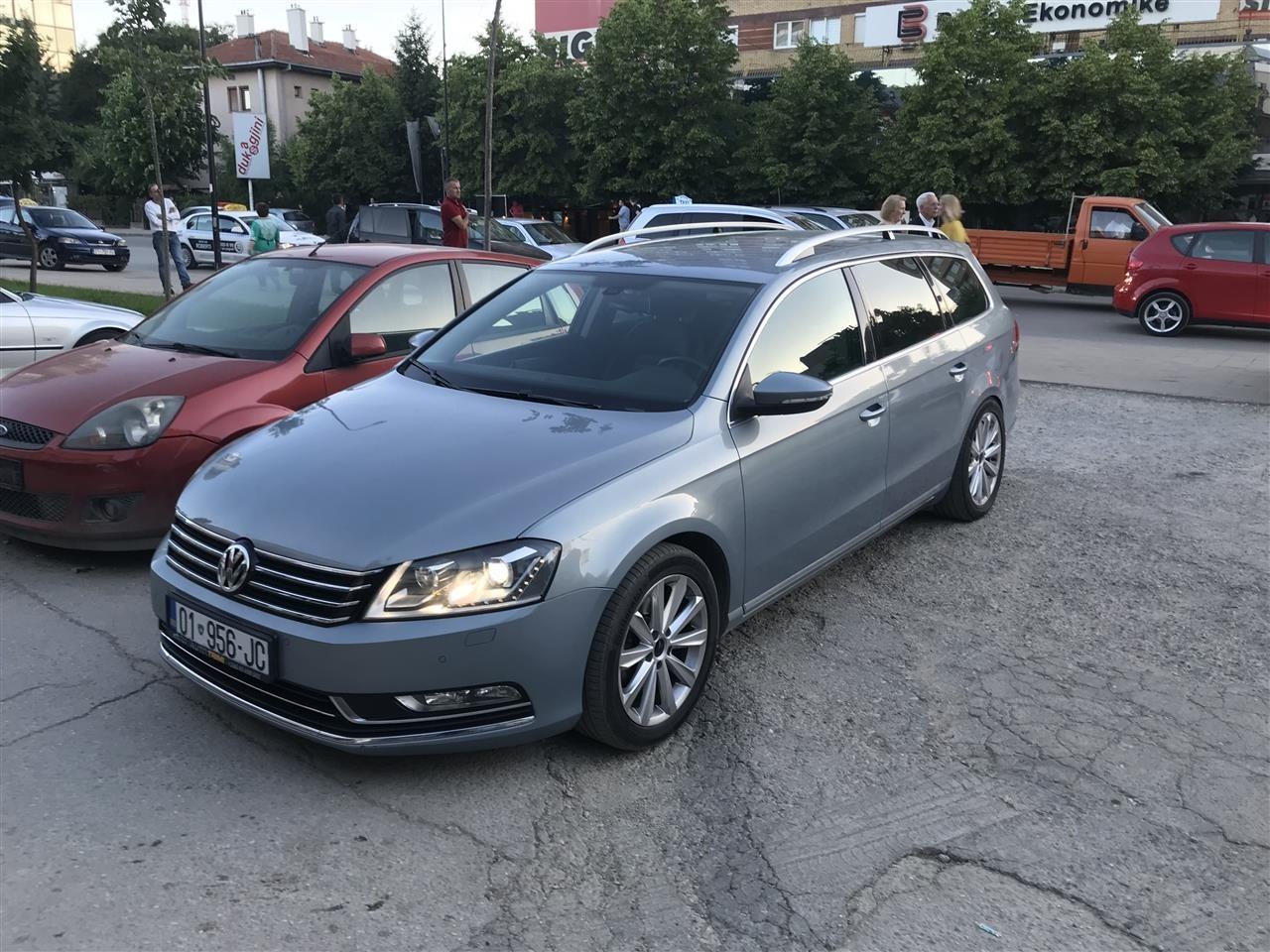 VW-PASSAT