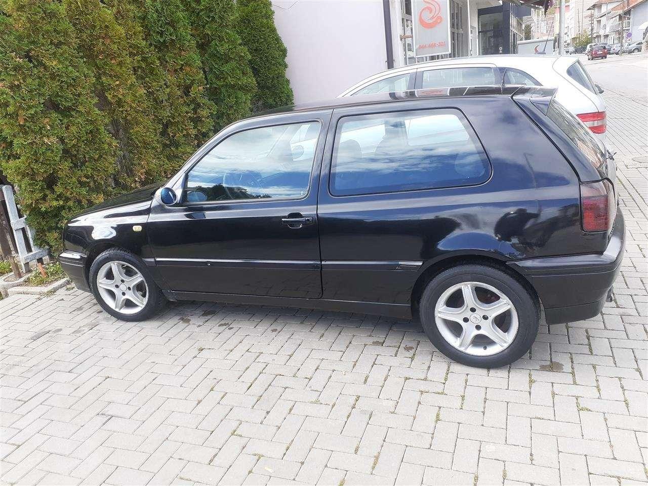 golf