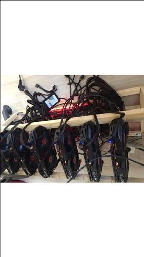 Rig per Mining