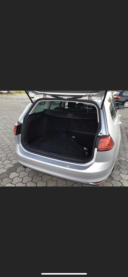 Golf-7