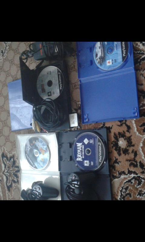 Play-station-2