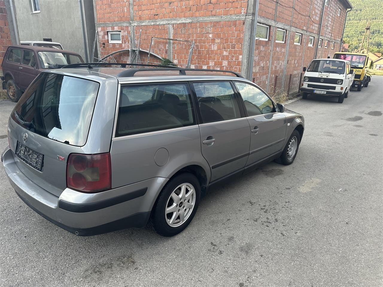 Passat