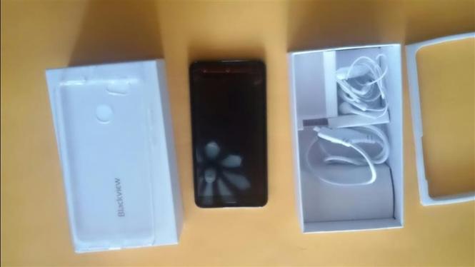 Shes blackview E7