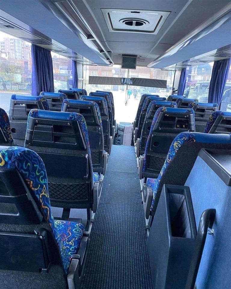 Setra-