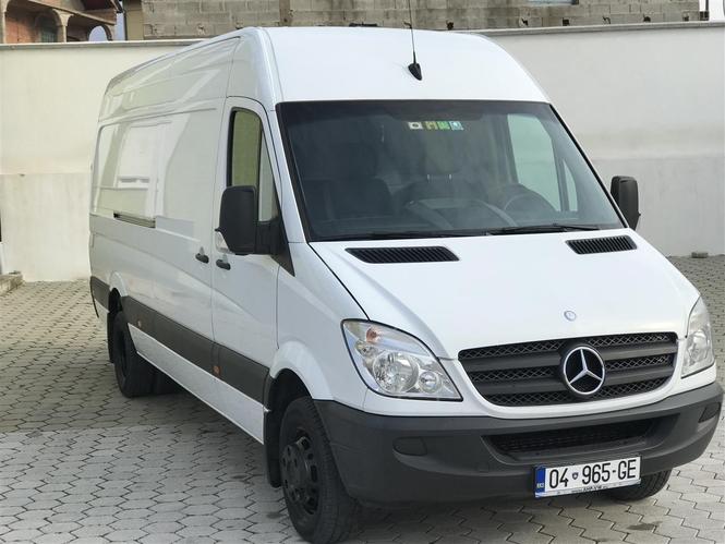 Sprinter  518