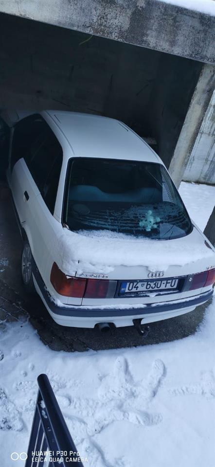 Audi-80