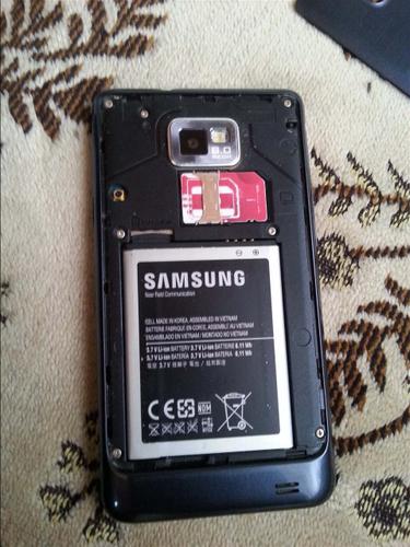 Samsung s2 plus 