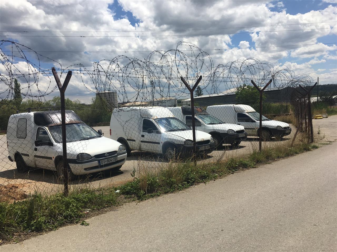 Opel-Combo
