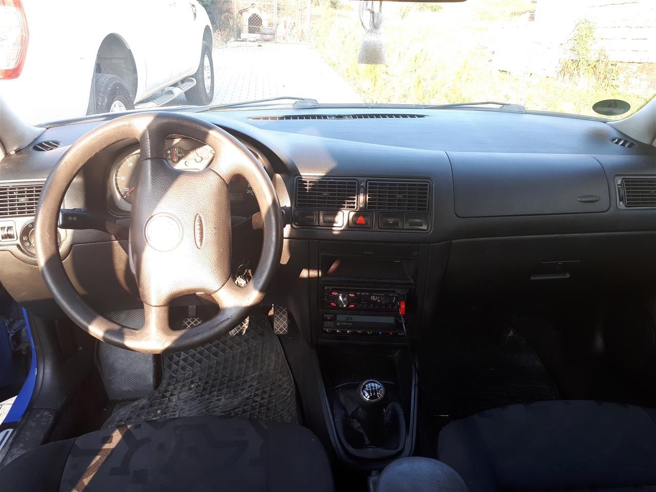 Golf-4-