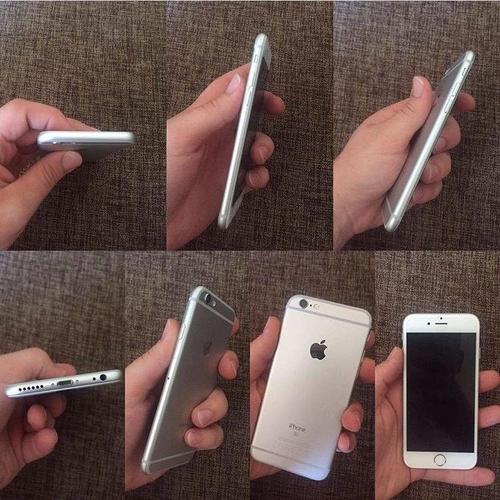 iPhone 6s 