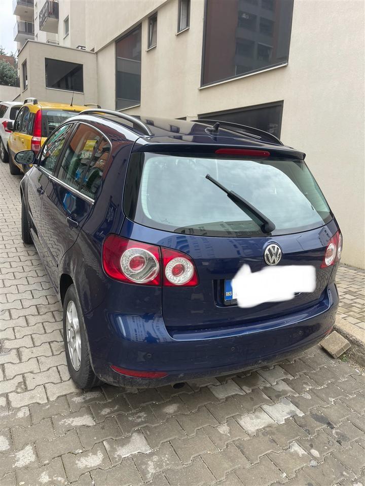Golf-6-Plus